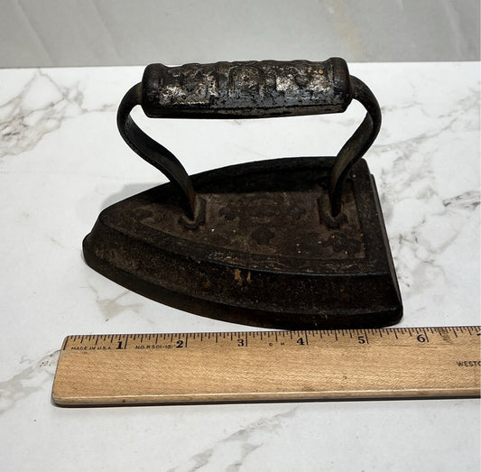 Old Iron