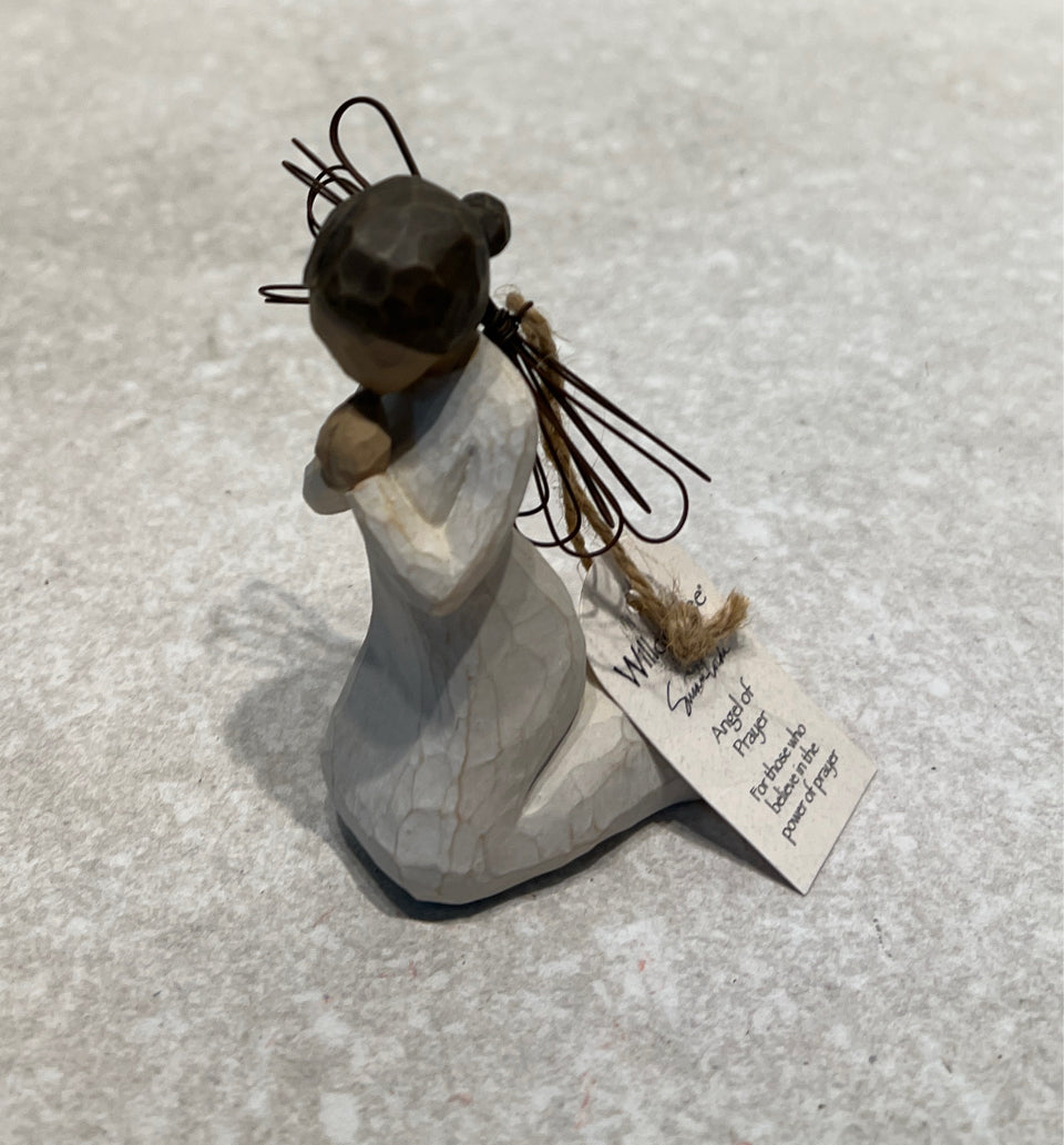 Willow Tree Figurine