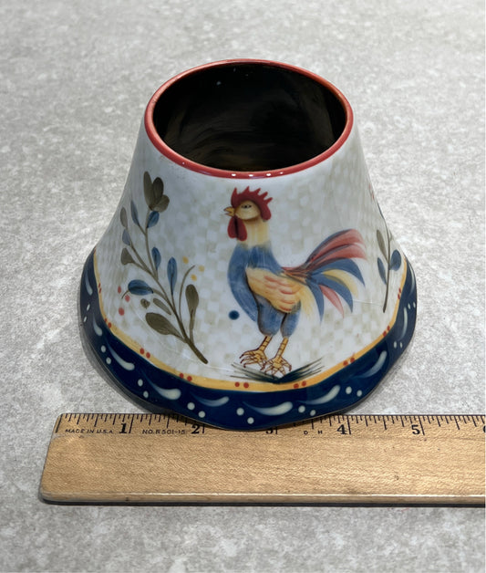 Candle Topper