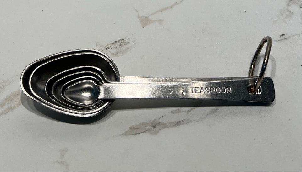 Measuring Spoons