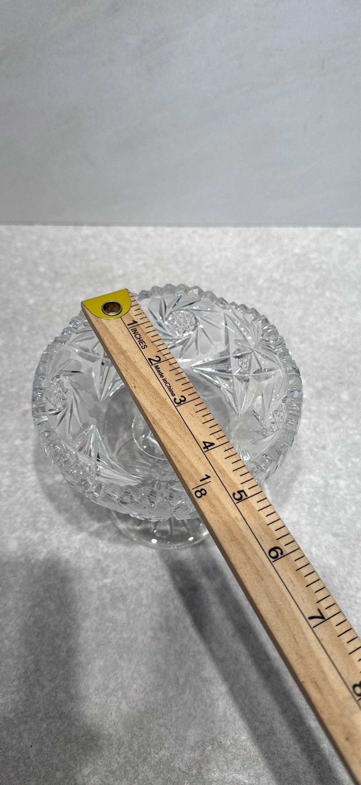 Candy Dish