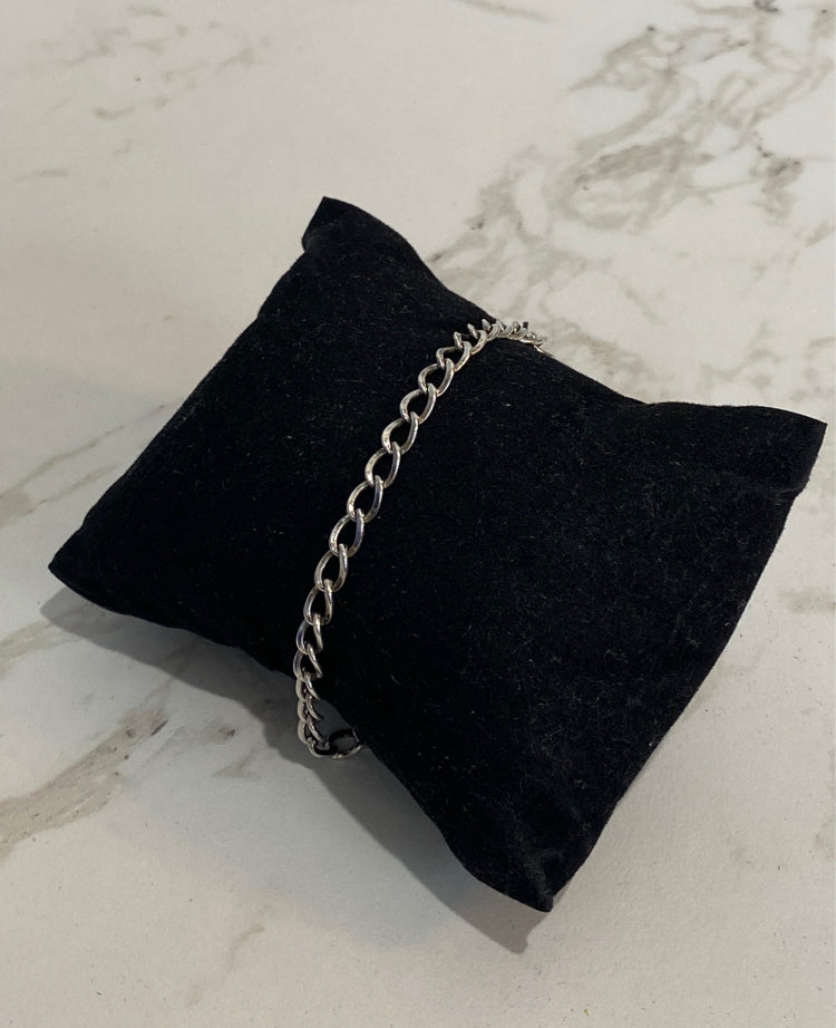 Sterling Bracelet
