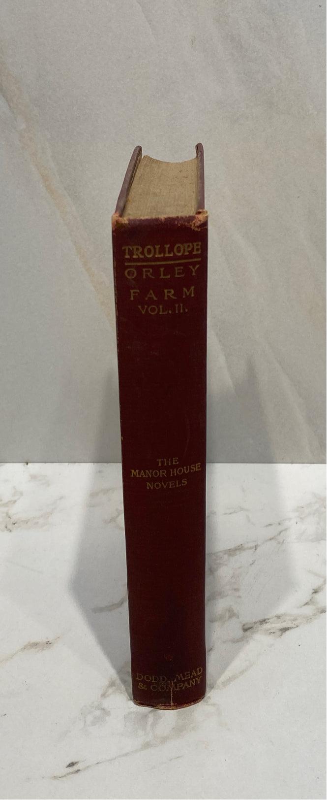Old Book