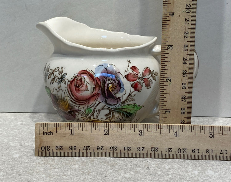 Sheraton Creamer