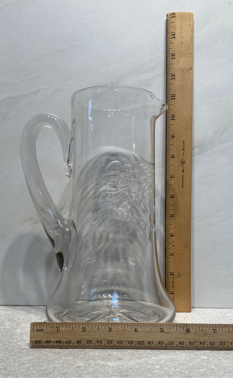 Pitcher