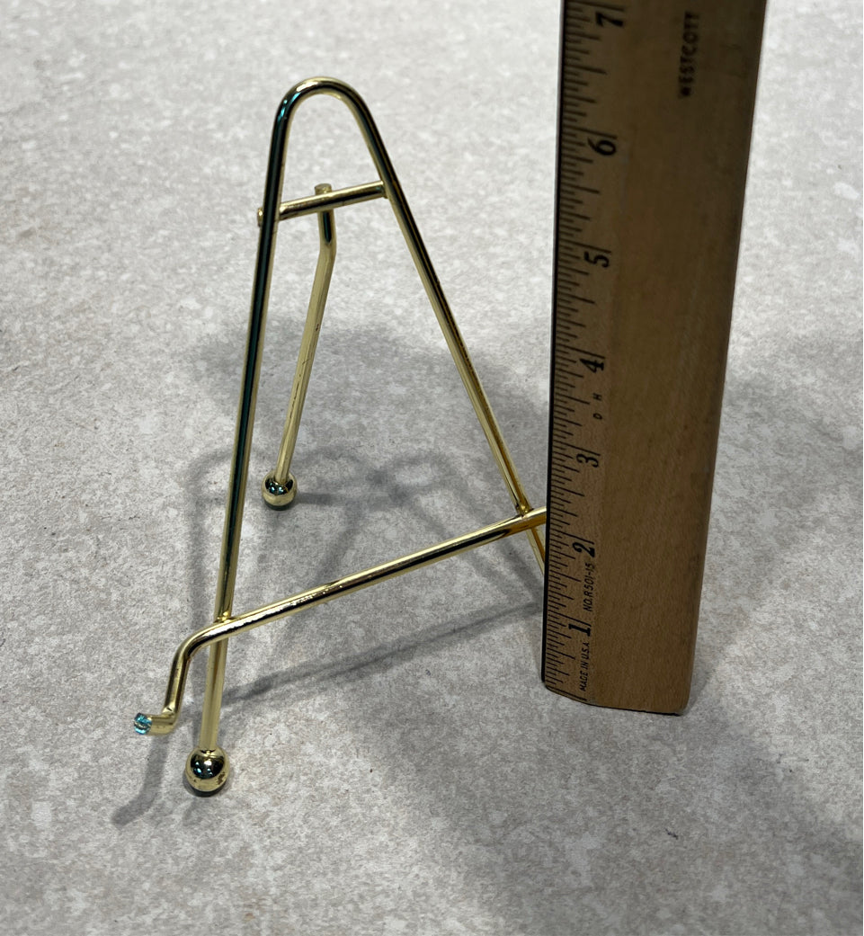 Plate Holder