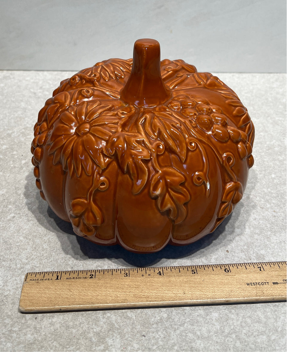 Pumpkin As-Is