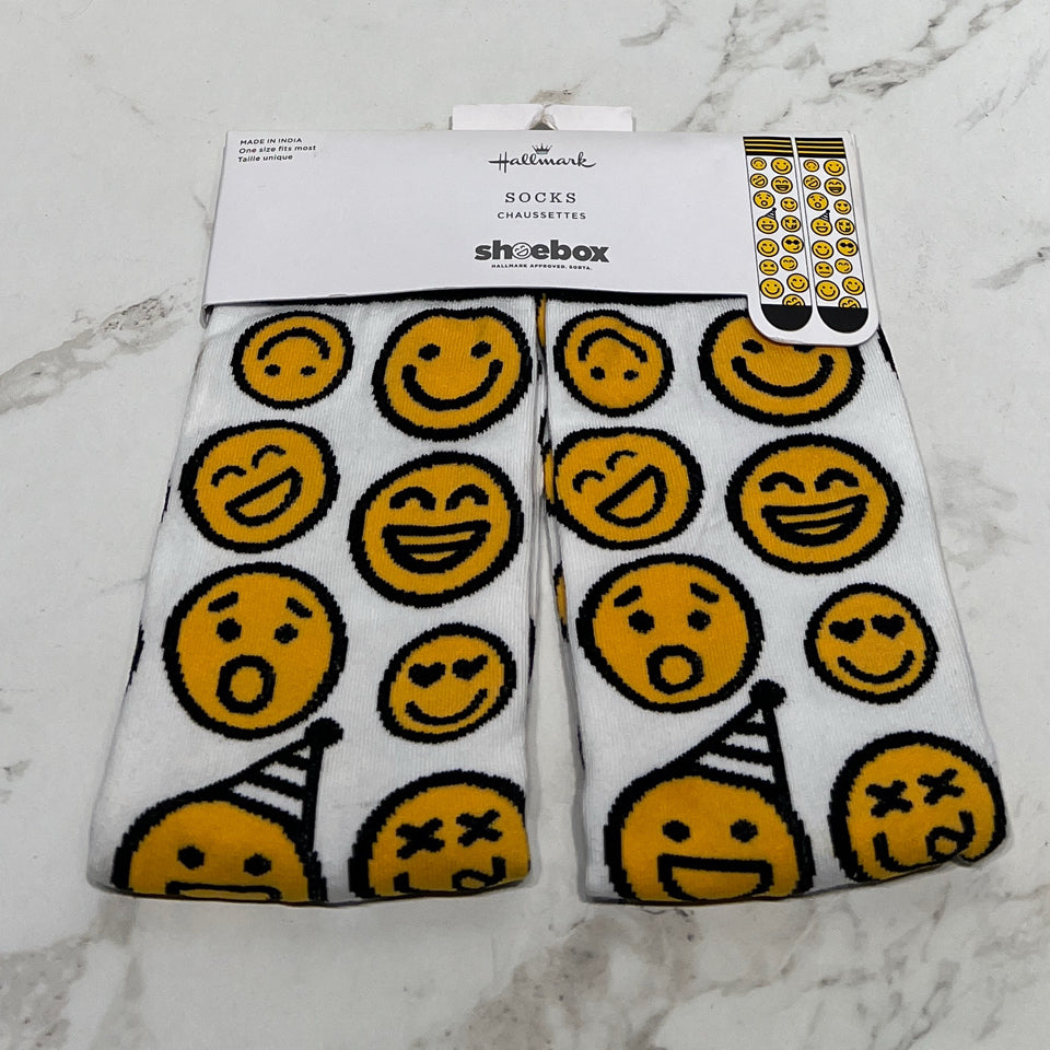 Hallmark Socks