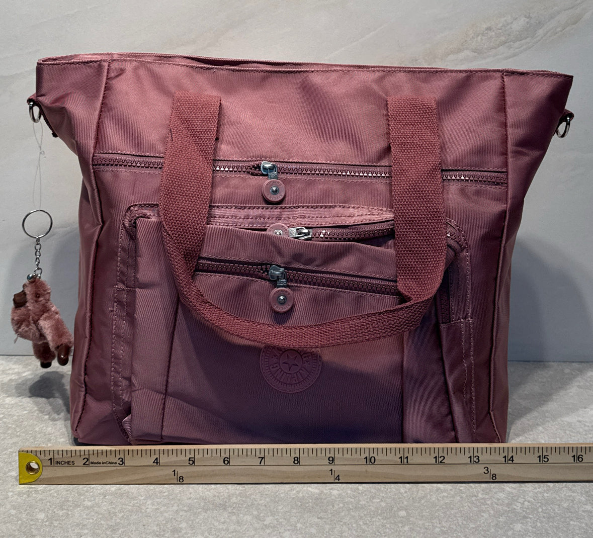Kipling handbag