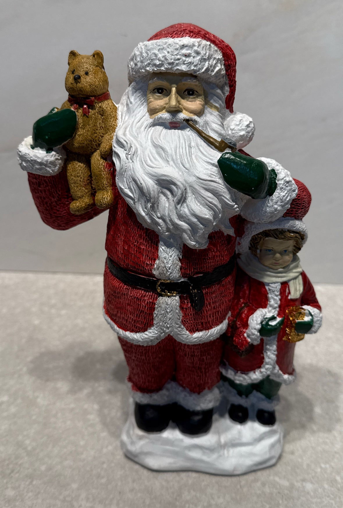 Santa