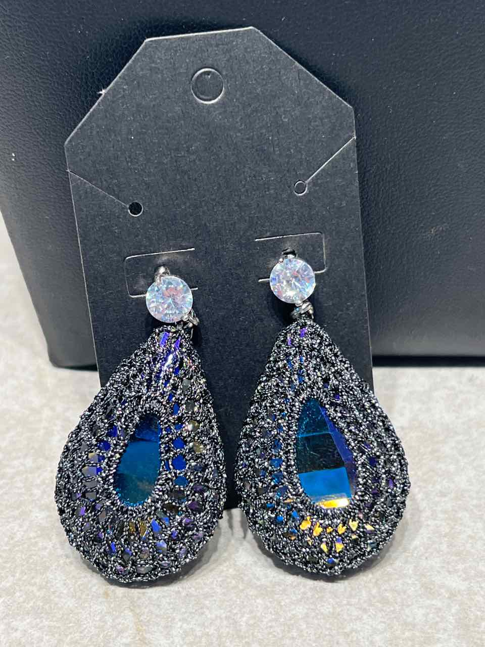 Charles Rush Earrings