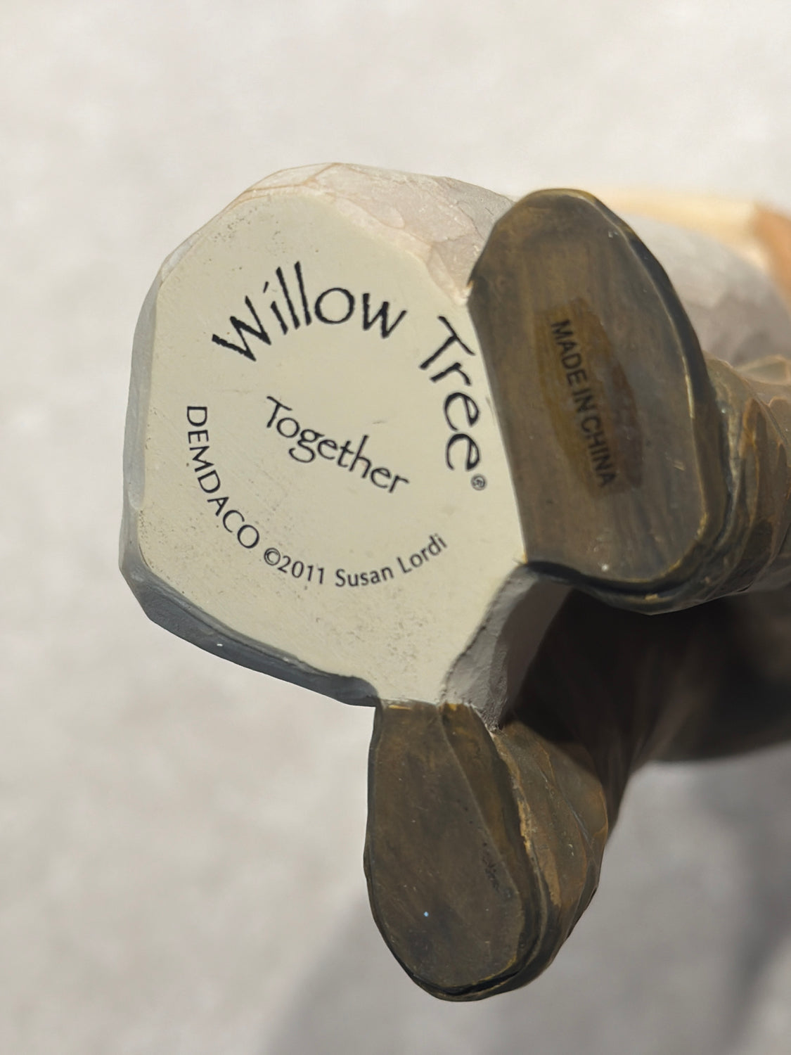 Willow Tree Figurine