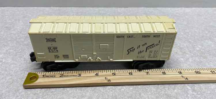 Lionel Frisco 6014 Train