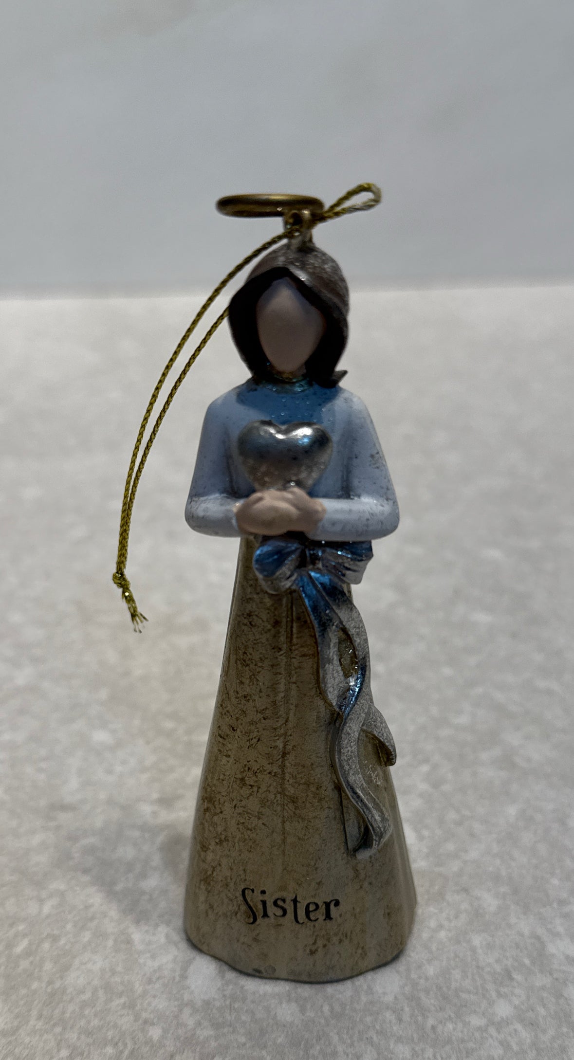 Sister Ornament
