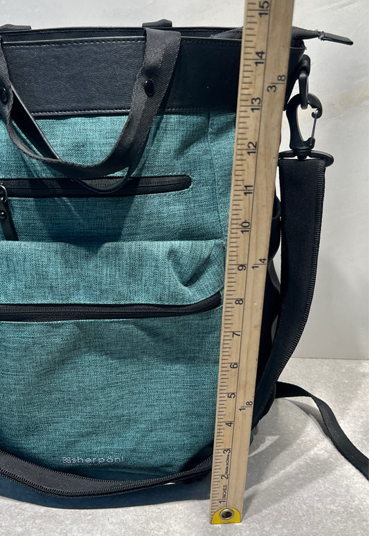 Sherpani Tote/Backpack