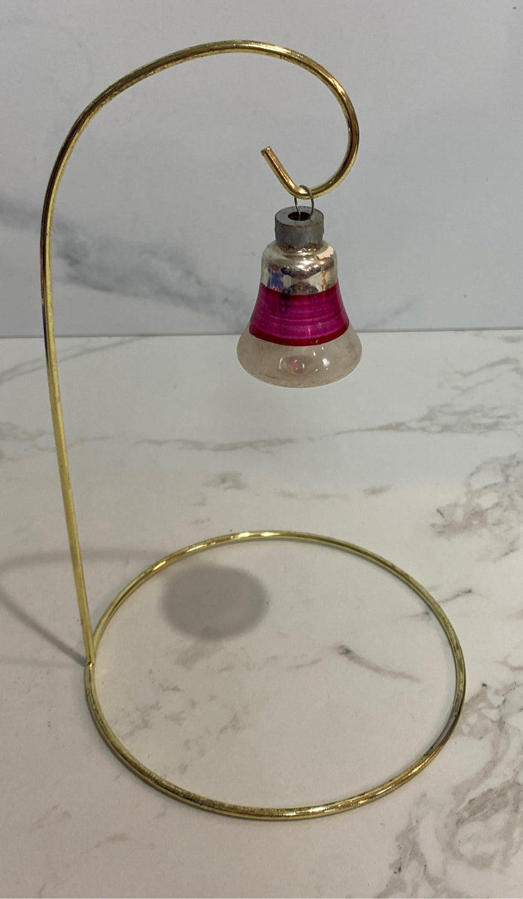 Vintage Christmas Ornament
