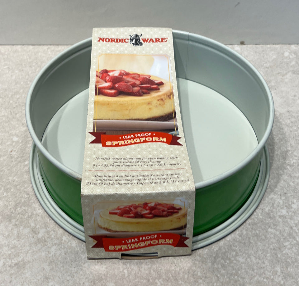 Nordicware Springform