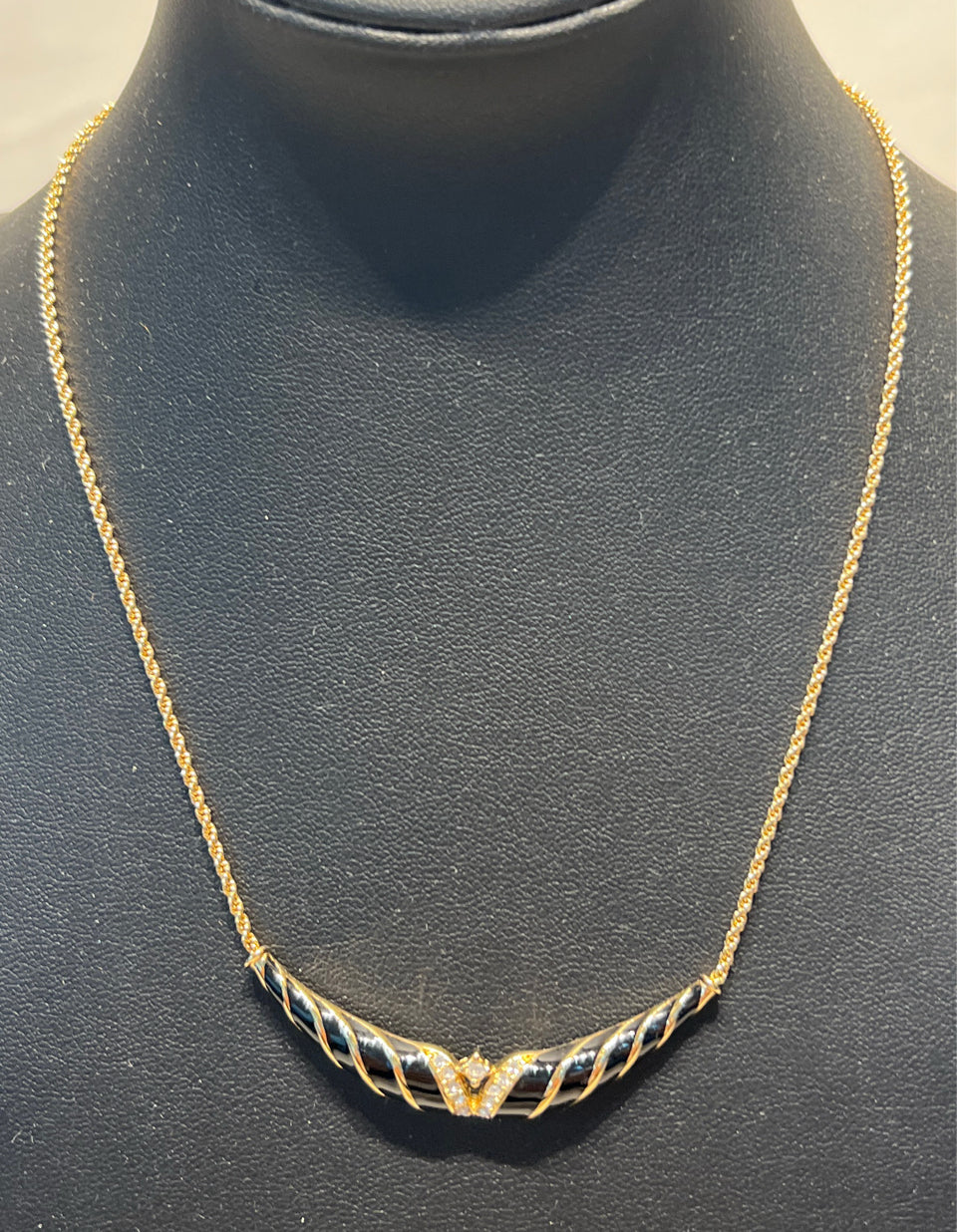 Christian Dior Necklace