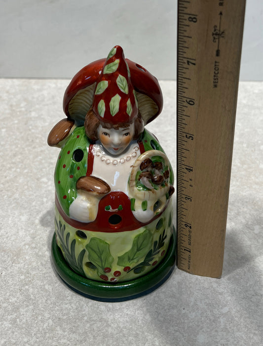 Villeroy & Boch Decolights Gnome