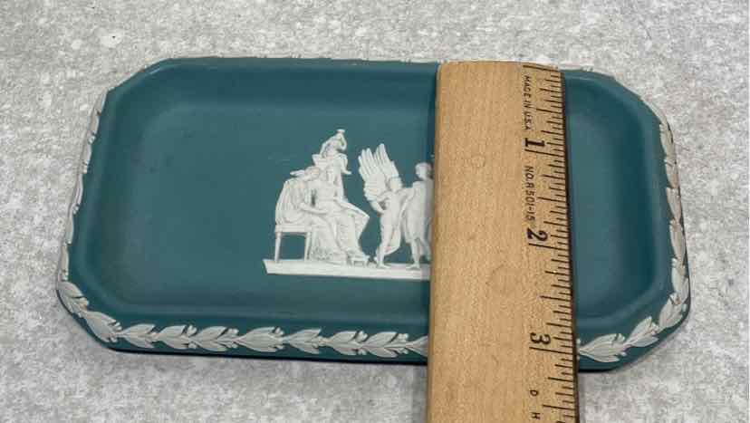 Wedgwood Tray