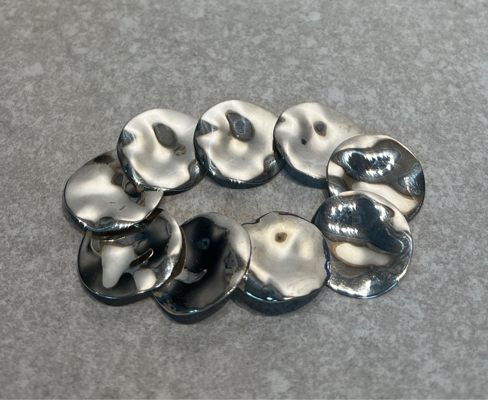 Sterling Bracelet