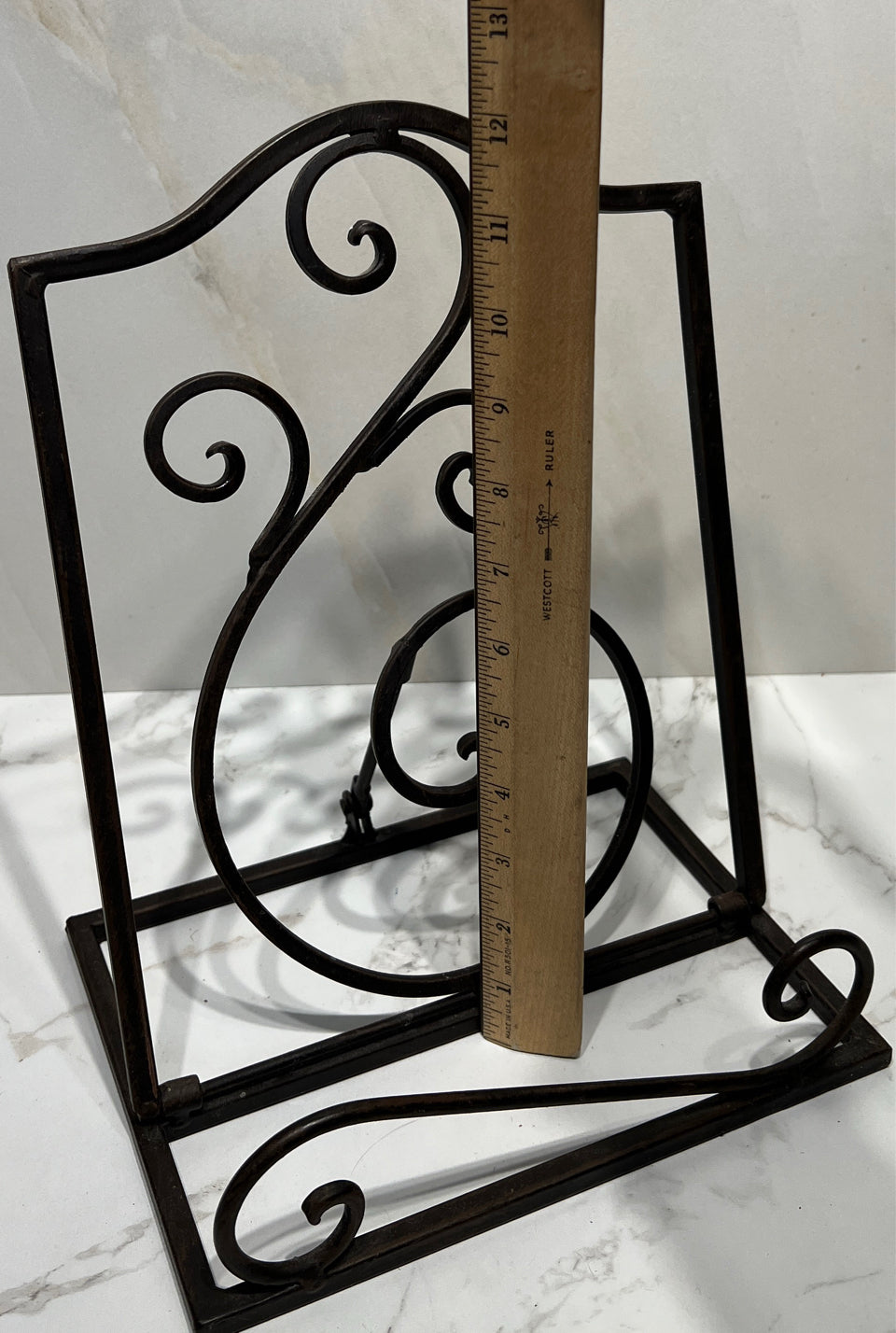 Book Holder