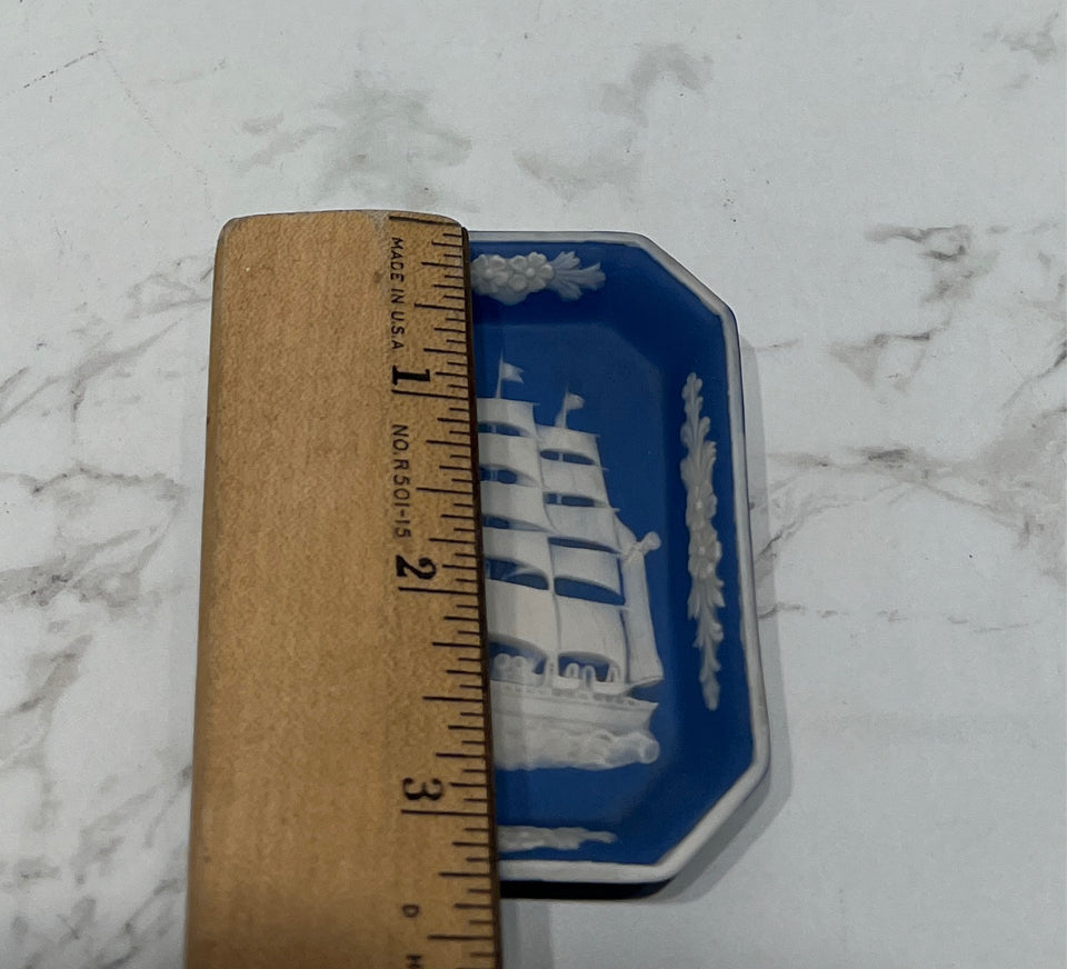 Ship Plate
