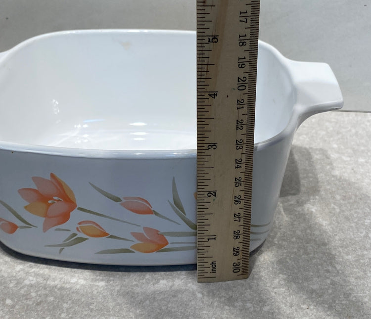 Corningware Casserole - No Cover