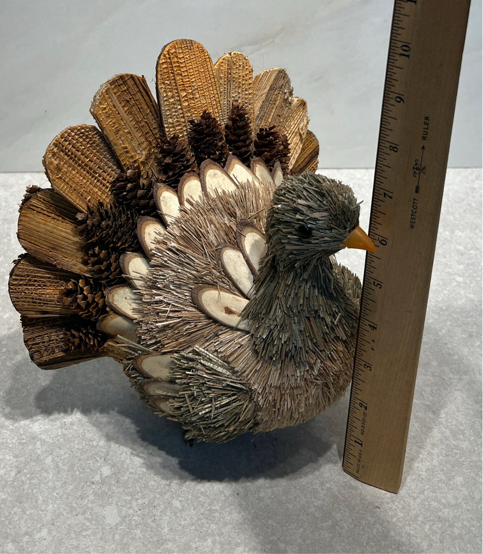 Turkey
