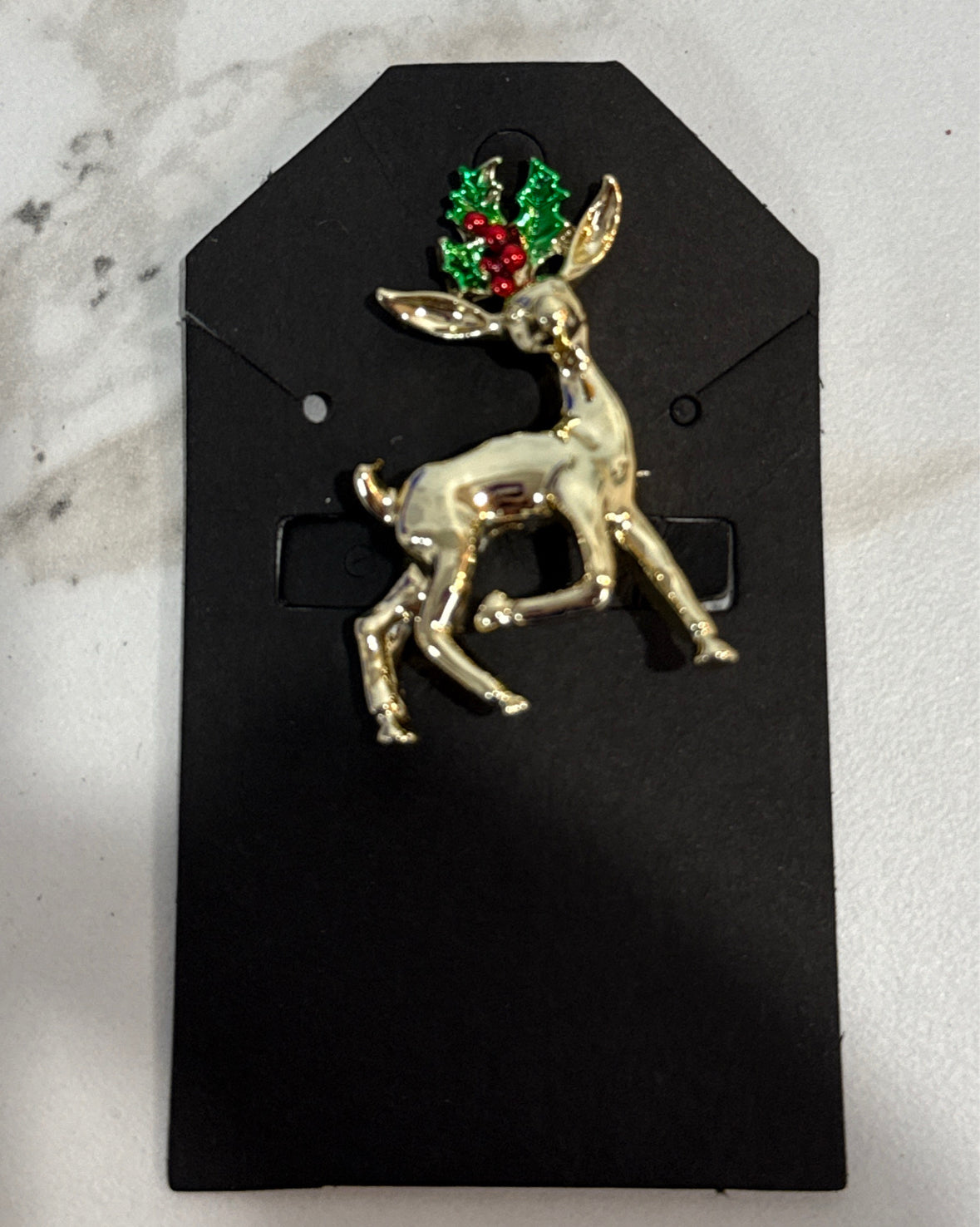 Christmas Pin