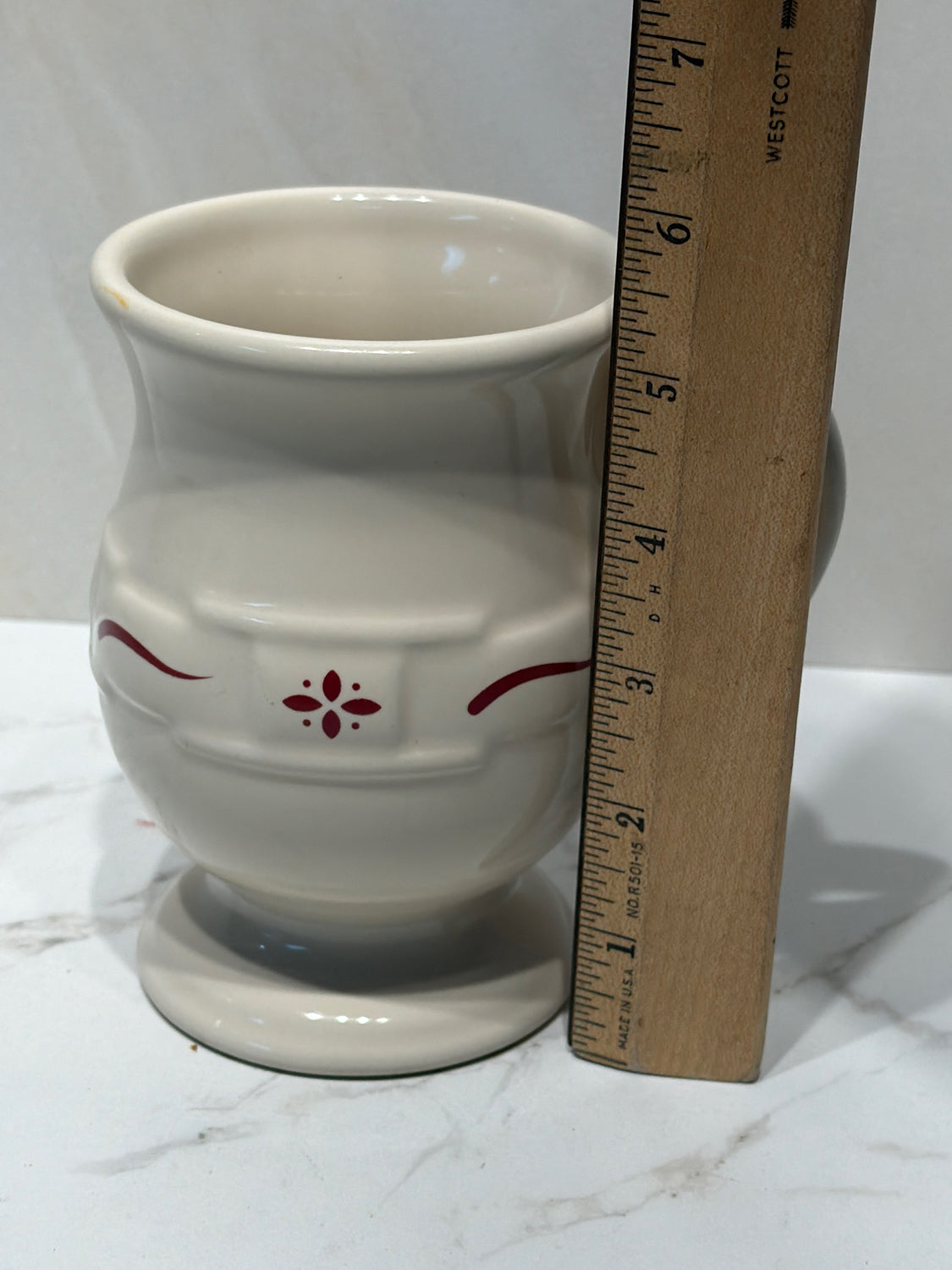 Longaberger Mug