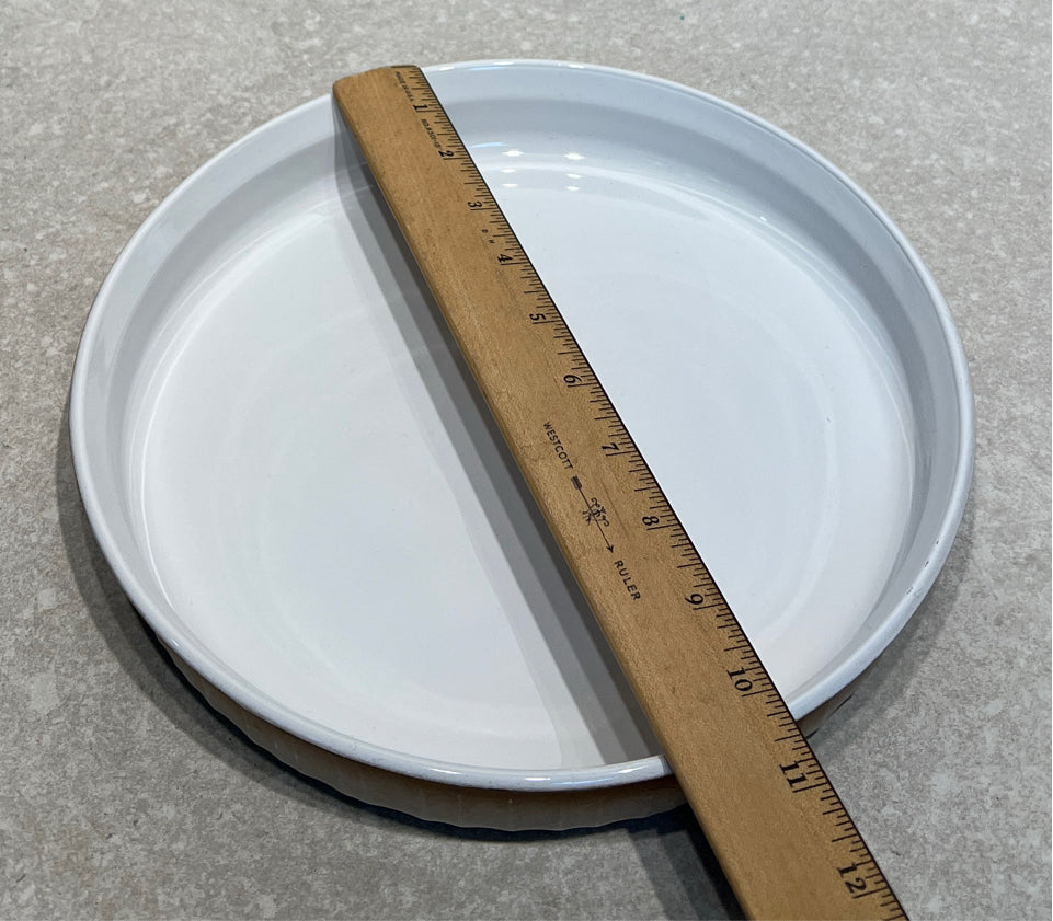 Corningware Dish