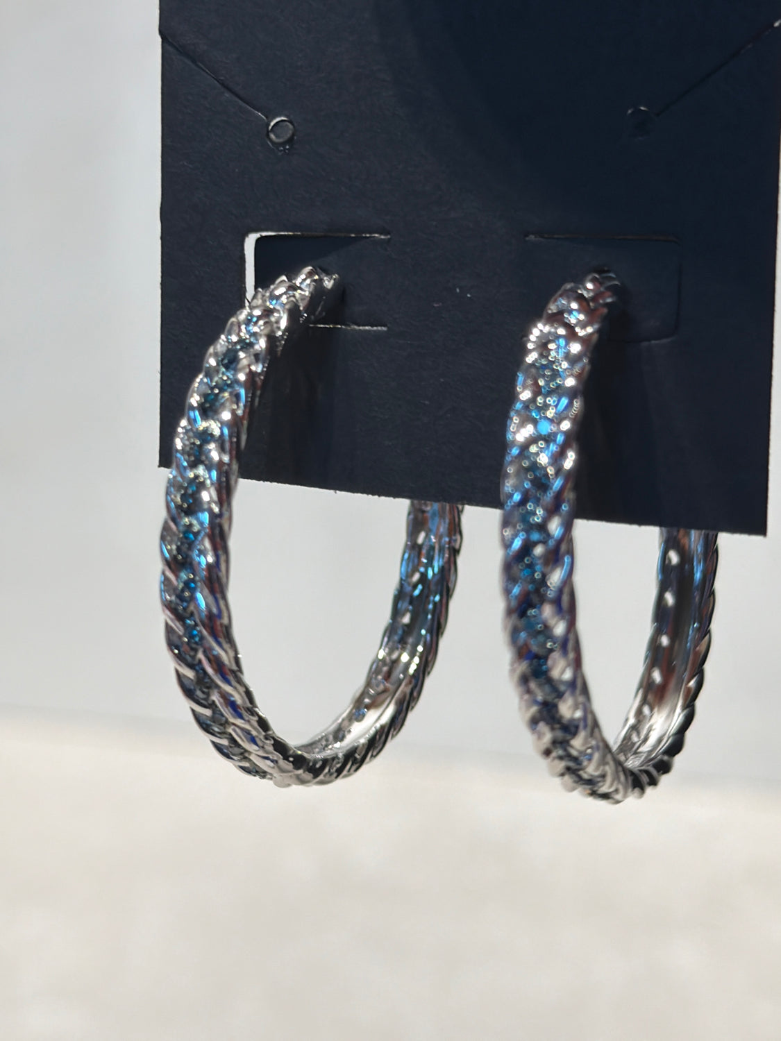 Sterling Earrings