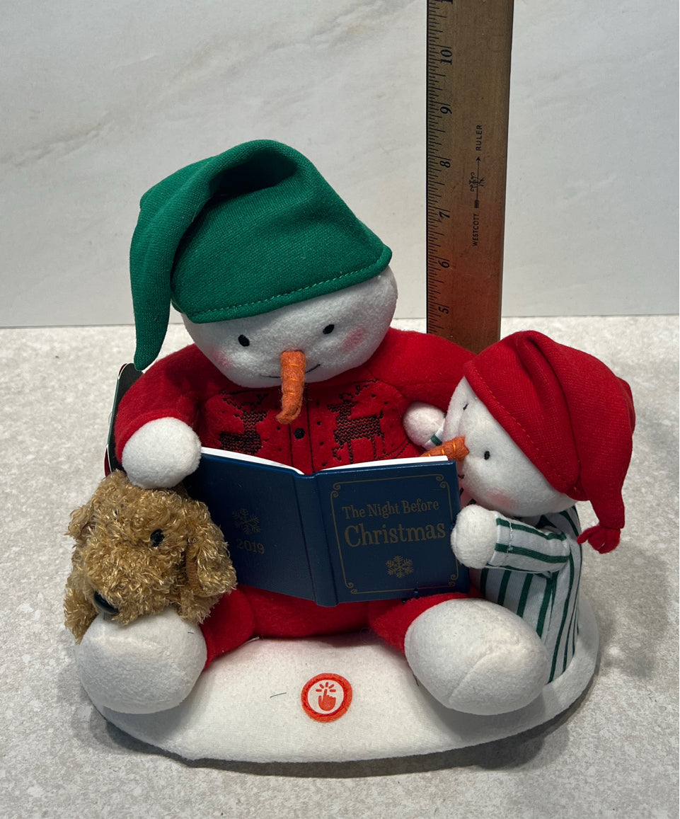 Hallmark Plush