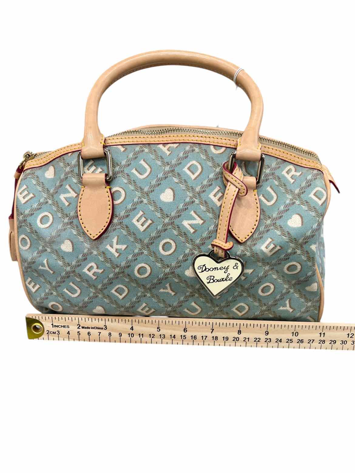 Dooney and Bourke Handbag