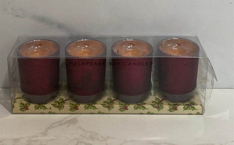 Candles