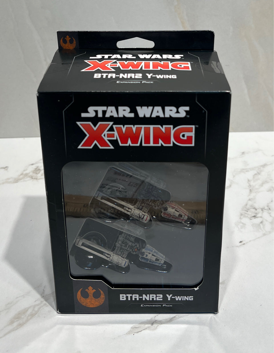 Star Wars X-Wing Expansion Pack