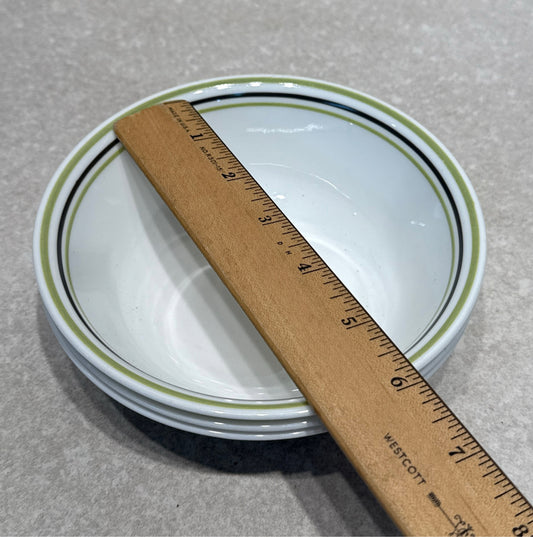 Set of 3 Corelle Bowls