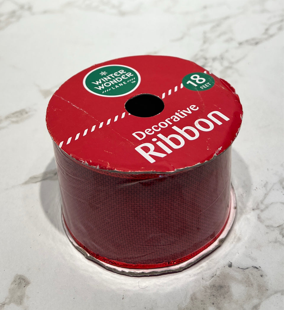 Ribbon