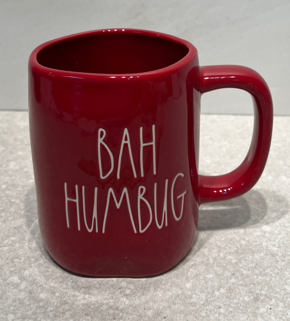 Rae Dunn Mug