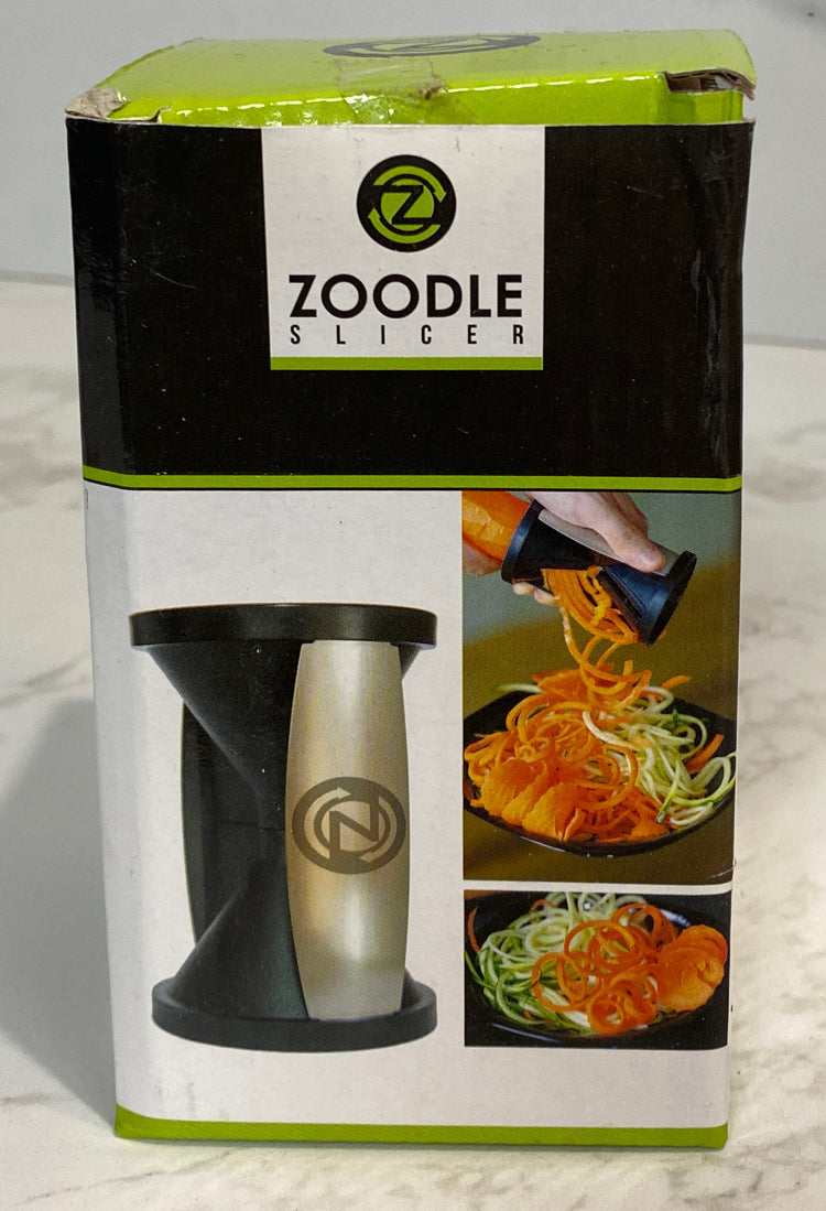 Zoodle Slicer