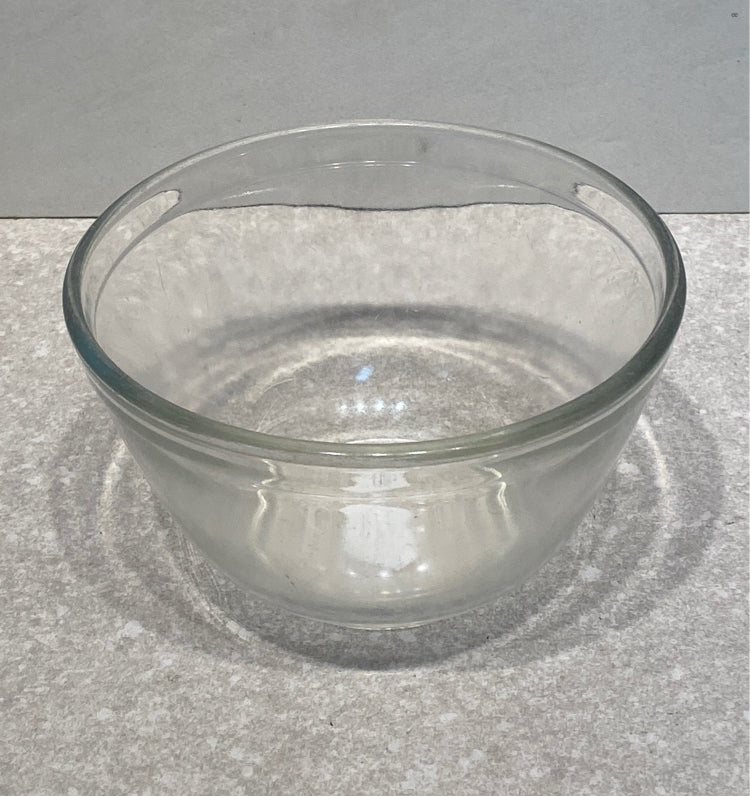 Pyrex Bowl
