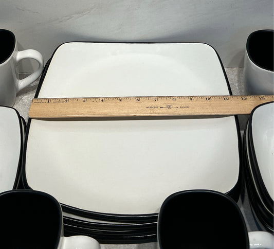 Corelle Set 15 Pieces