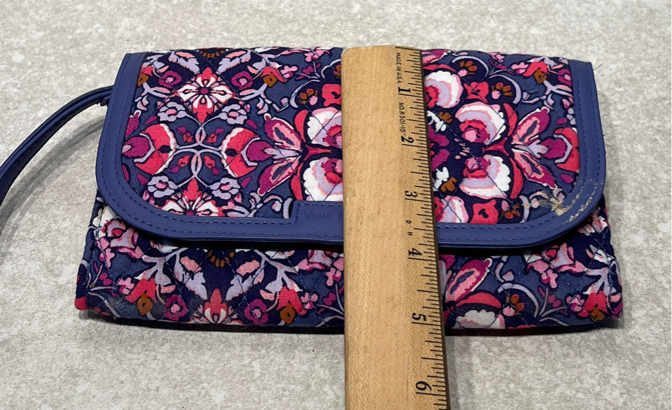 Vera Bradley Wristlet