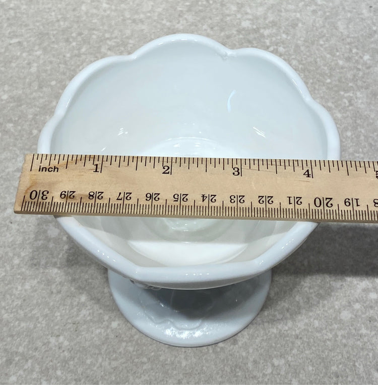 Pair of Candleholders