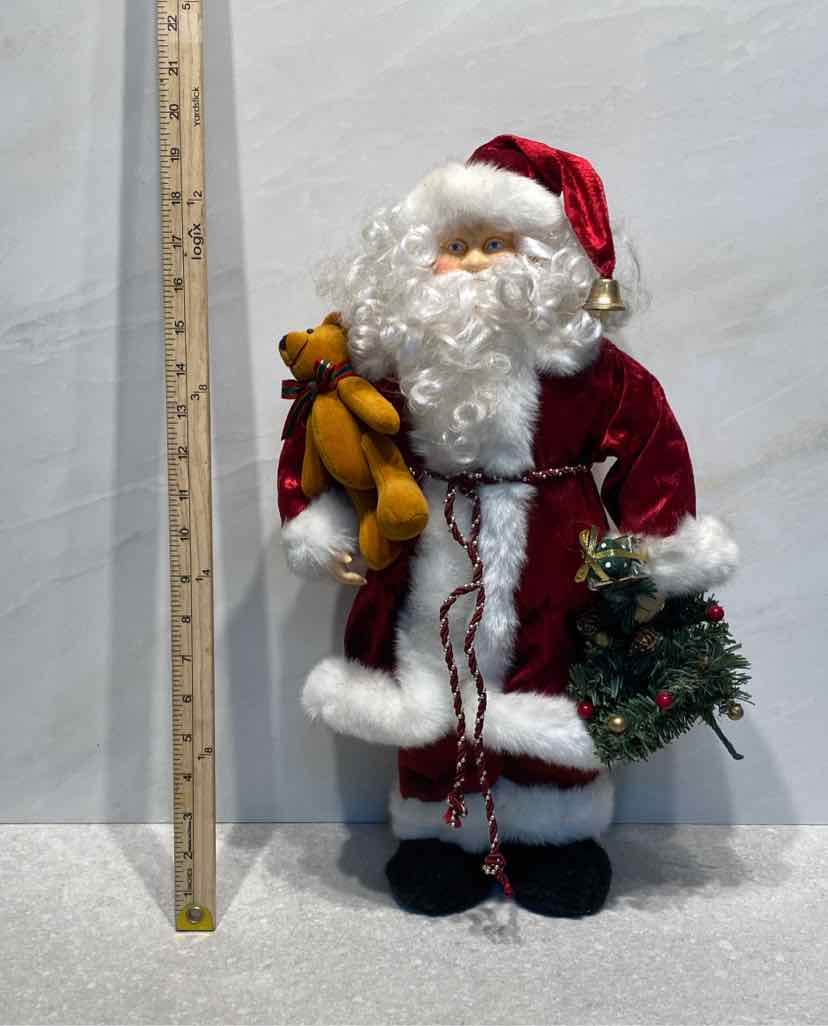 Santa
