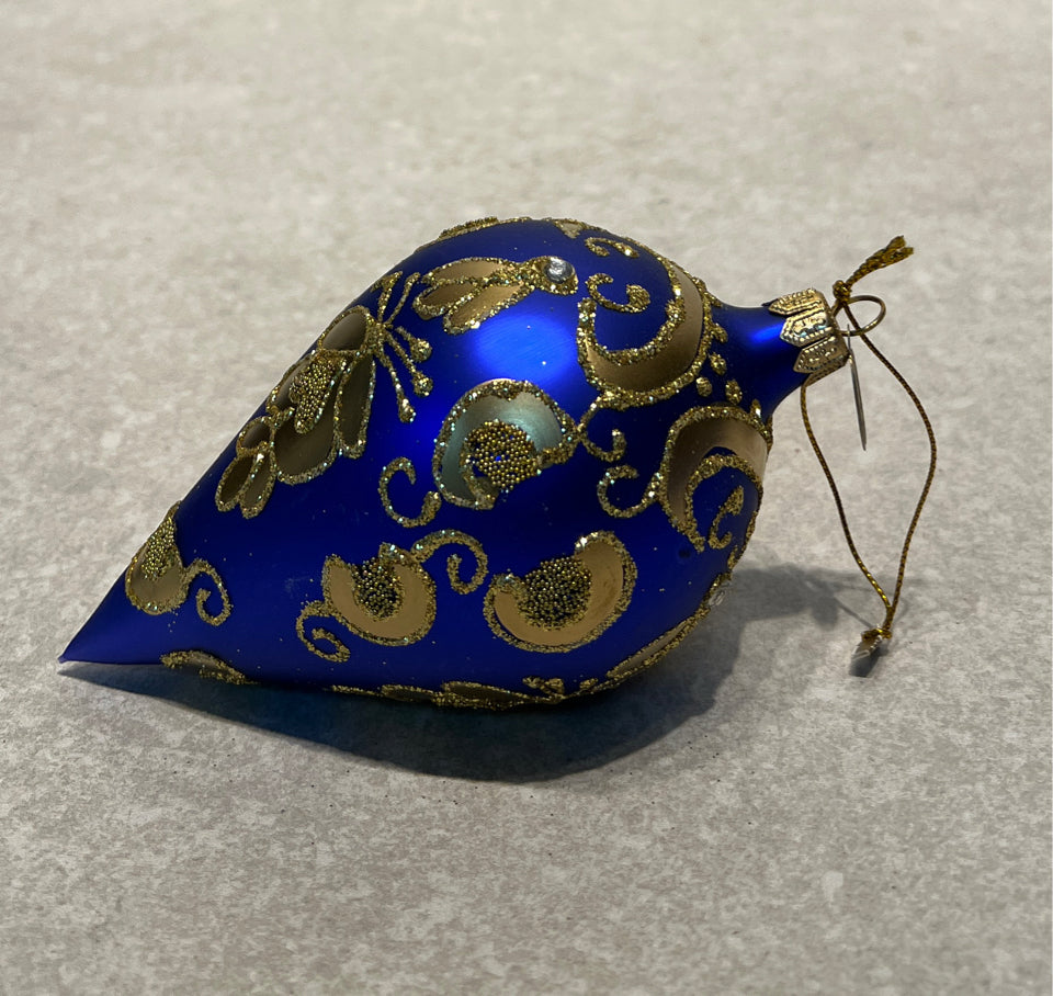 Pier One Ornament