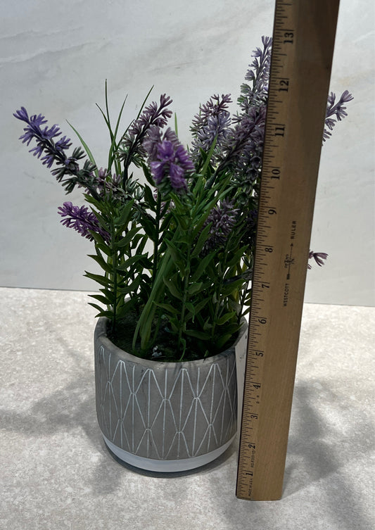 Artificial Decor