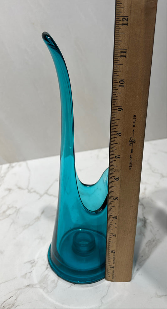 Swung Candle Holder