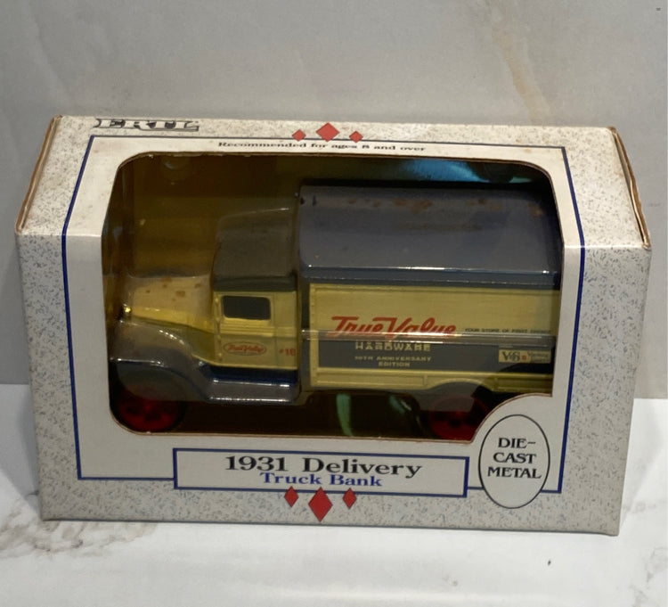 Collectable Car